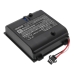 Vacuum Battery Overmax CS-APT600VX