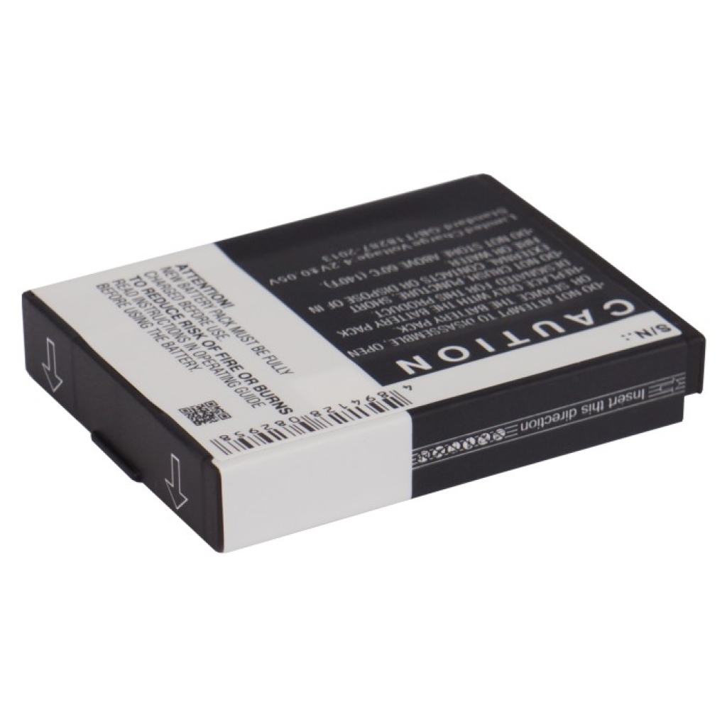 Kompatibilna zamjena baterije za Actionpro 083443A