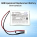 Baterije kompatibilno s ABB 365-6731( AB12G ) CS-ARB120SL