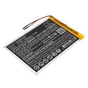 Battery compatibleWith Tablet Battery