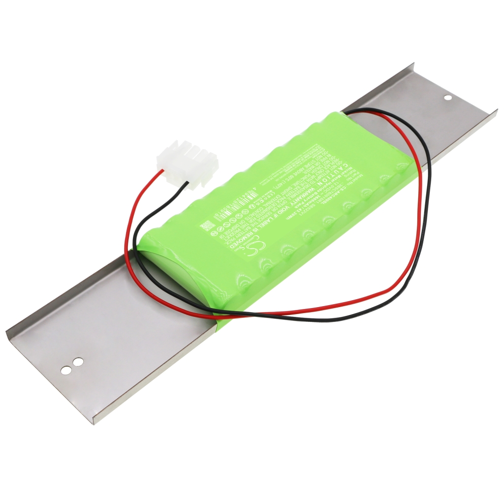 Kompatibilna zamjena baterije za Abb 3BSC760015R1,SB522V1