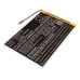 Baterija kompatibilno s Archos CS-ARC410SL