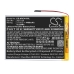 Battery compatible with Batteries