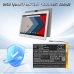 Battery compatible with Batteries