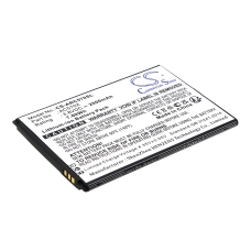 Kompatibilna zamjena baterije za Archos AC570X