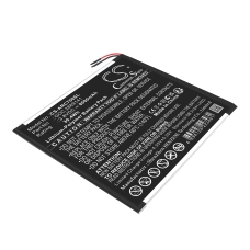 Compatible battery replacement for Archos GOC 2869141