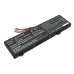 Battery Replaces K36