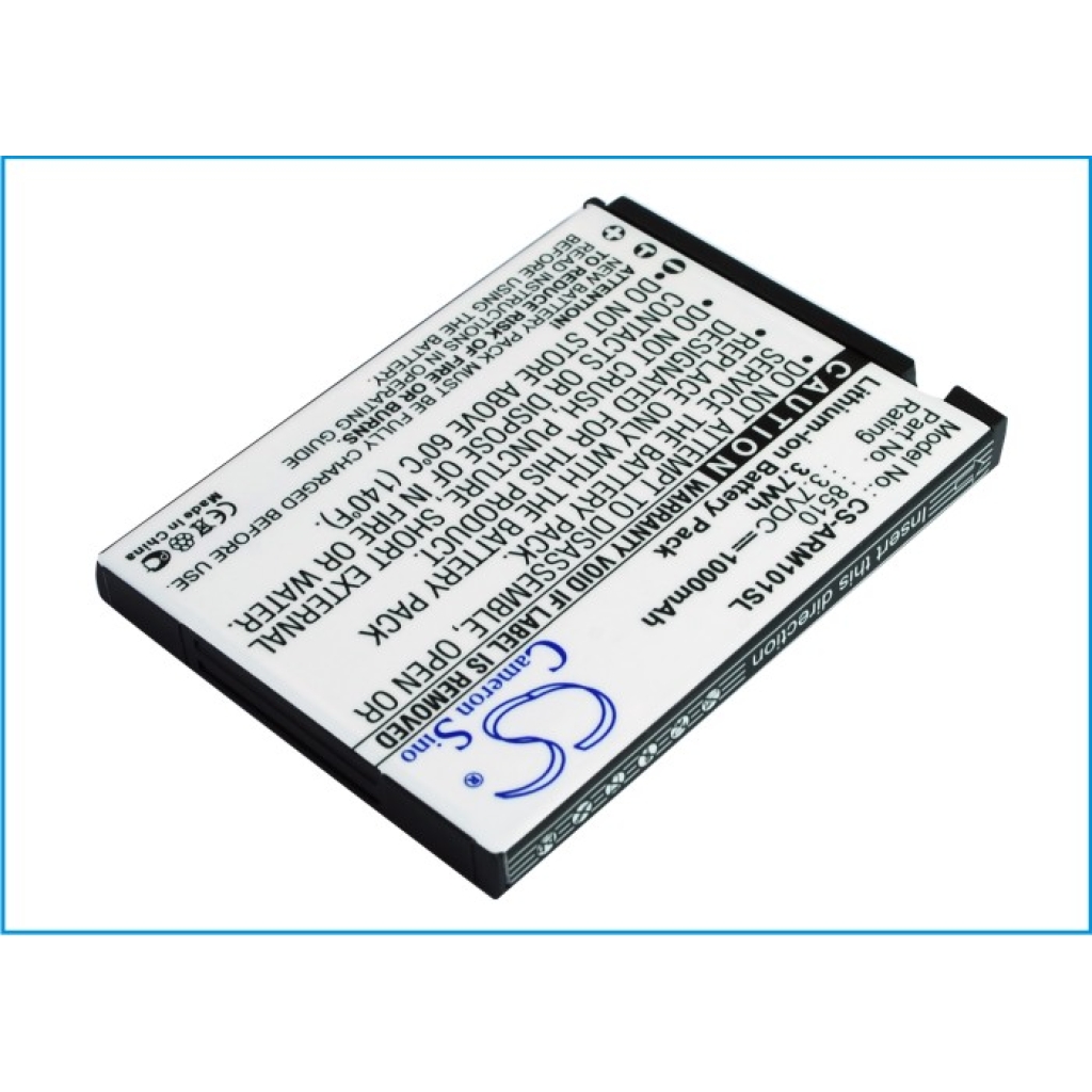 Baterija za mobilni telefon Auro CS-ARM101SL
