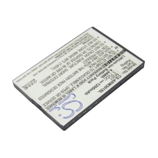 Kompatibilna zamjena baterije za Auro M301