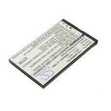 Kompatibilna zamjena baterije za Myphone M401,M451,MP-S-L