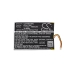 Battery compatible with Batteries