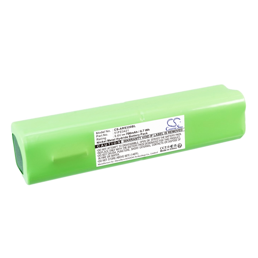 Baterije Zamjenjuje 51FE0421