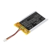 Battery compatible with Stealth