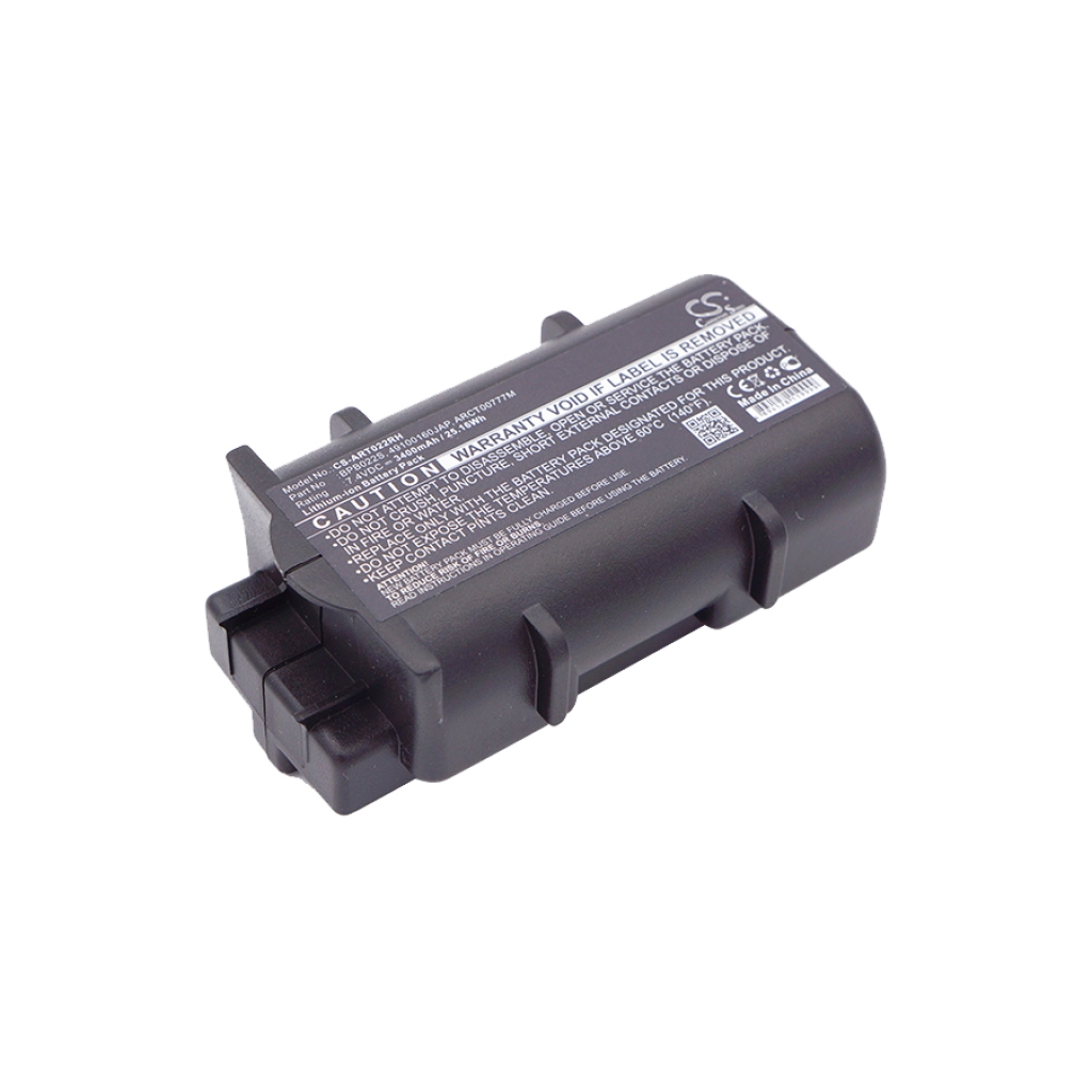 Baterija za kabelski modem Arris CS-ART022RH