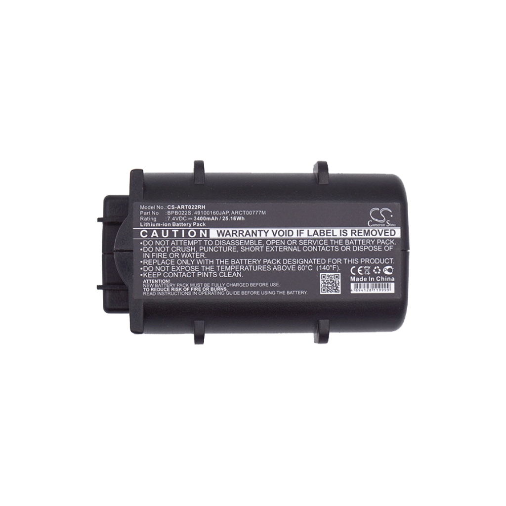 Baterija za kabelski modem Arris CS-ART022RH