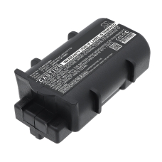 Kompatibilna zamjena baterije za ARRIS 49100160JAP,ARCT00777M,BPB022S,BPB024,BPB024H...