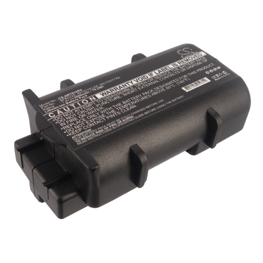 Baterija za kabelski modem Arris CS-ART022RX