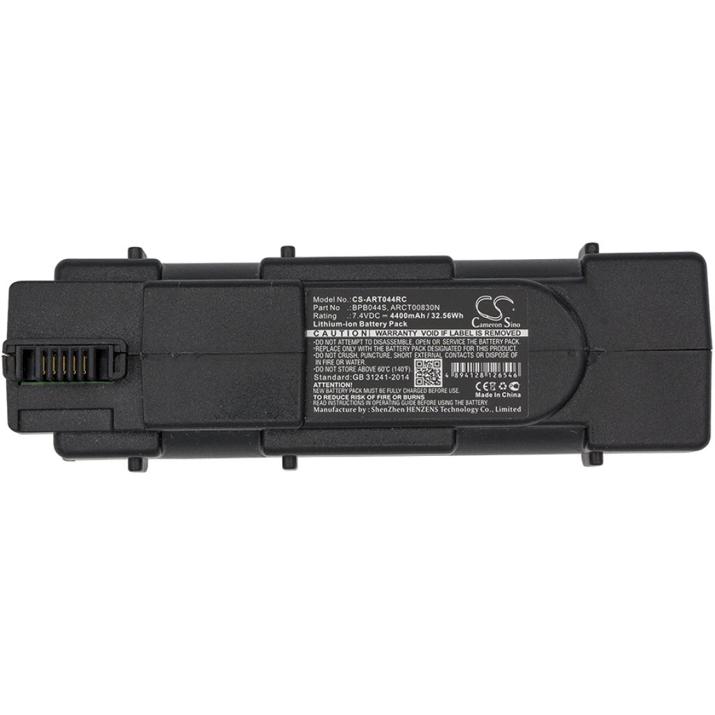 Baterija za kabelski modem Arris CS-ART044RC