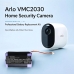 Baterije kompatibilno s Arlo Essential Spotlight Security Camera VMC2030 Spotlight Single Wireless Camera VMC2030B Wireless Surveillance Camera CS-ART100SL