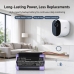 Baterije kompatibilno s Arlo Essential Spotlight Security Camera VMC2030 Spotlight Single Wireless Camera VMC2030B Wireless Surveillance Camera CS-ART100SL