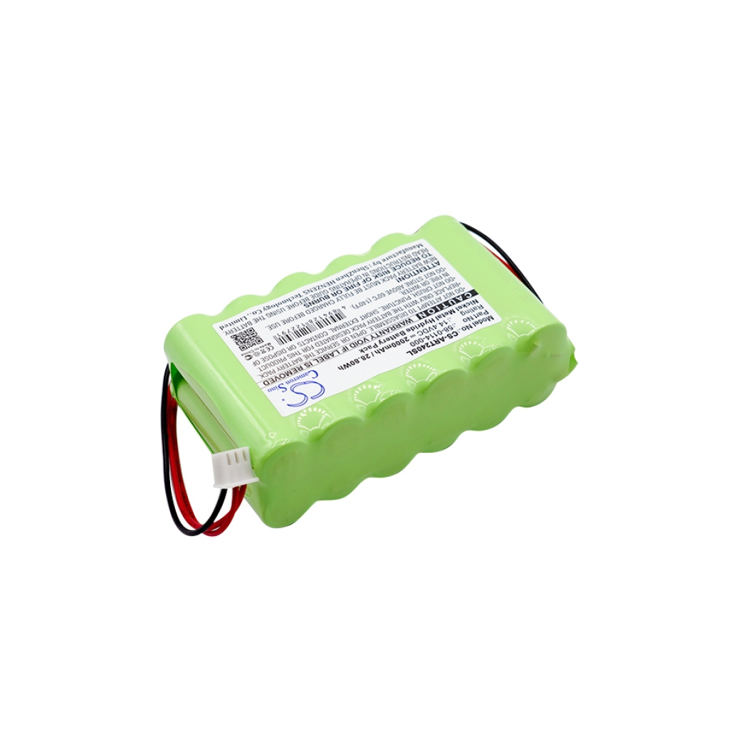 Baterija radnog sata Acroprint CS-ART240SL