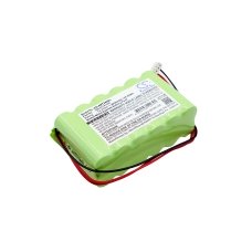 Kompatibilna zamjena baterije za Acroprint 58-0114-000