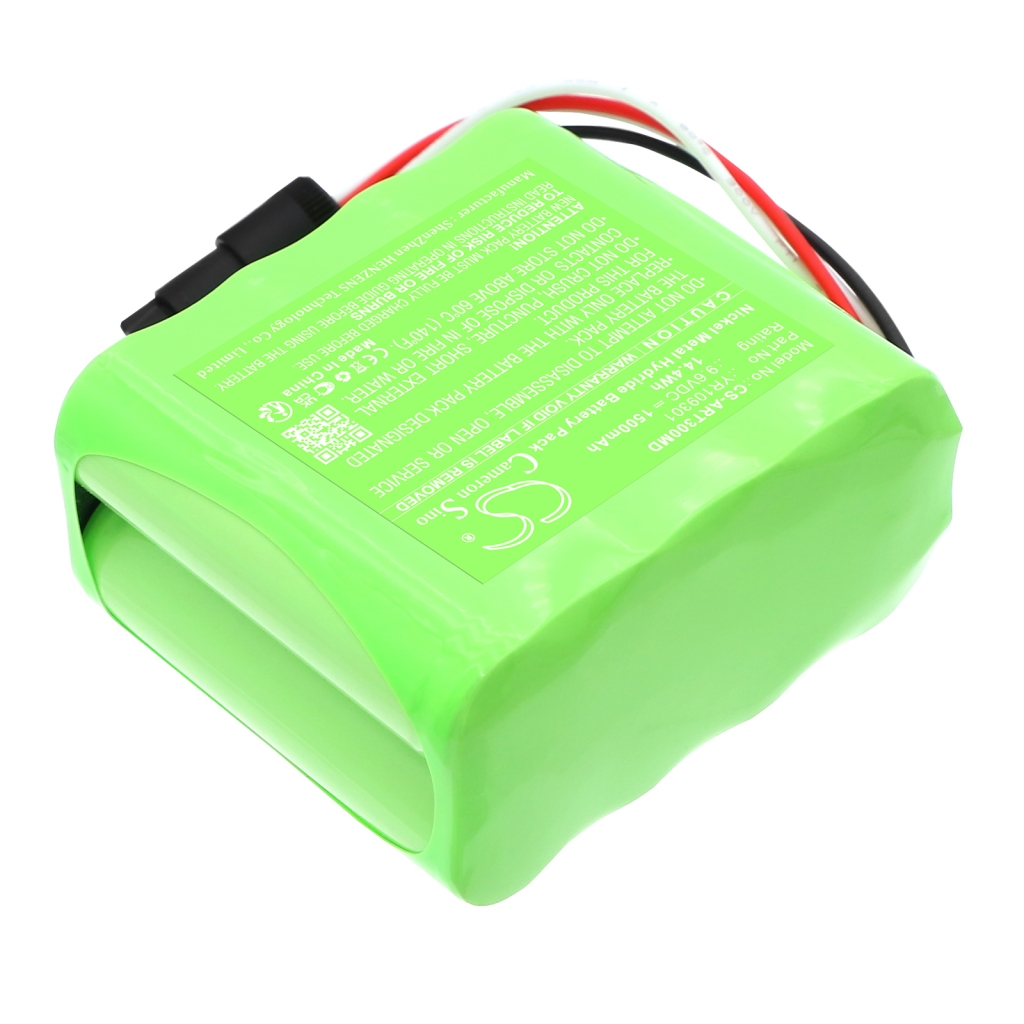 Battery Replaces YR109301031404