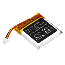 Compatible battery replacement for  3795