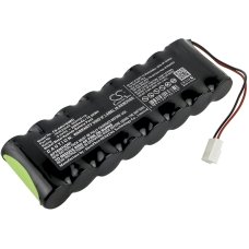 Kompatibilna zamjena baterije za Arcomed ag HHR200A9,MGH00116