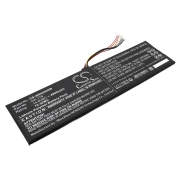 Battery compatibleWith Notebook battery