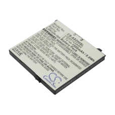 Kompatibilna zamjena baterije za Acer A78TAD20F,US55143A9H
