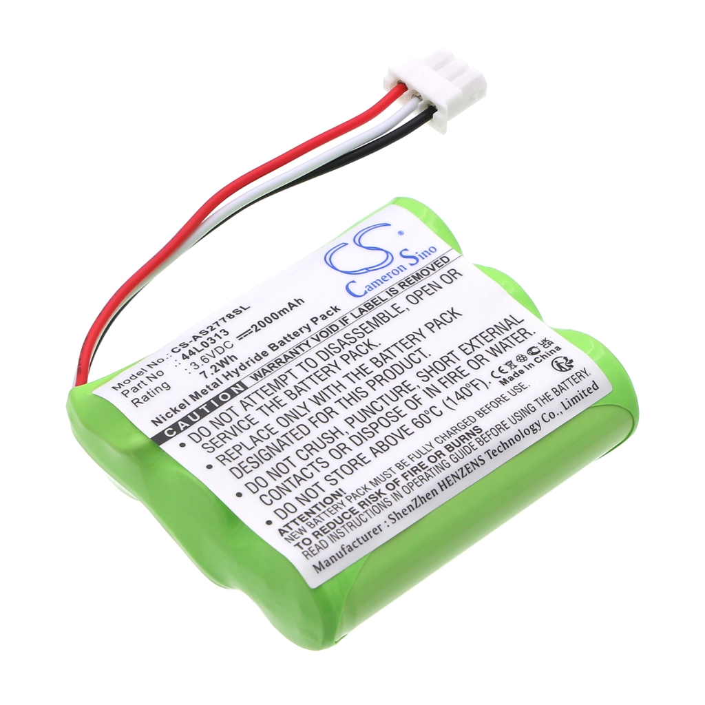 Battery Replaces 42R5070