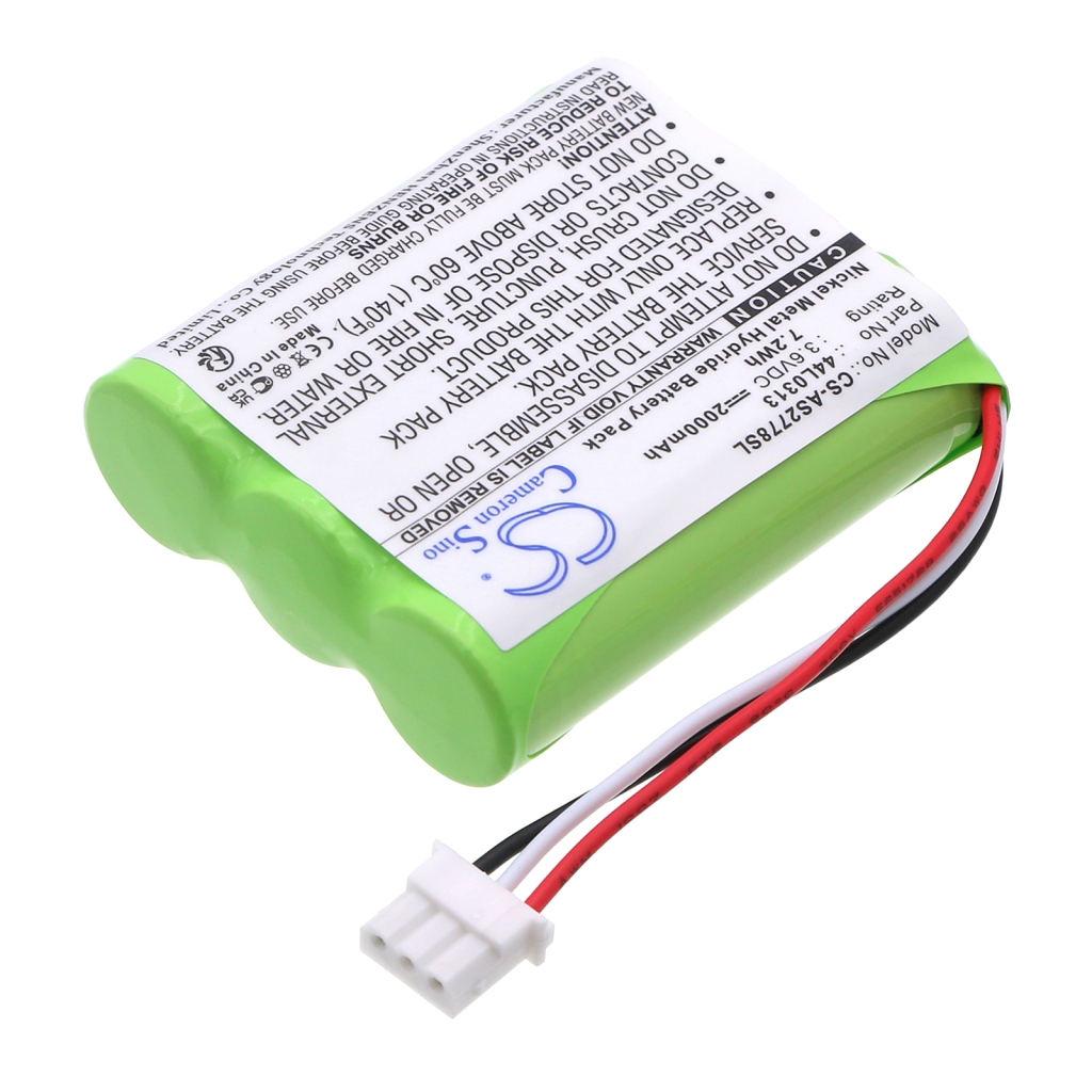 Battery Replaces 42R5070