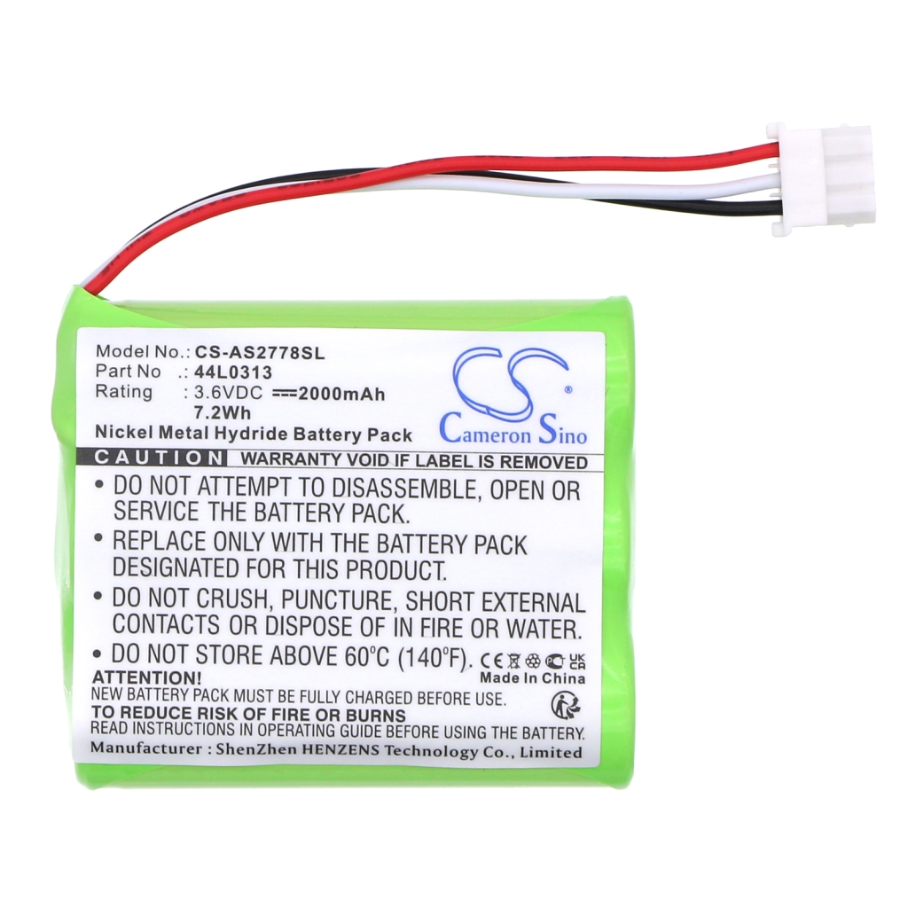 Battery Replaces 42R5070