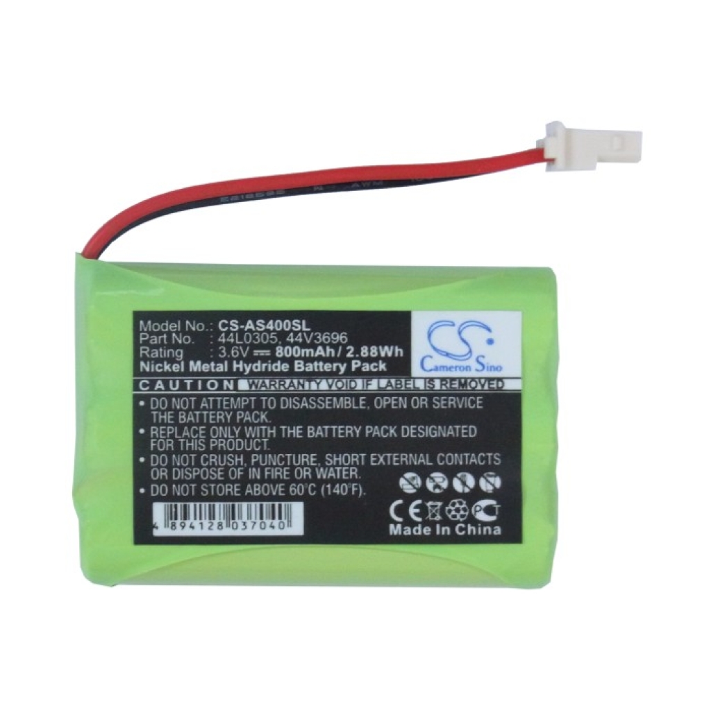 Battery Replaces 44L0305