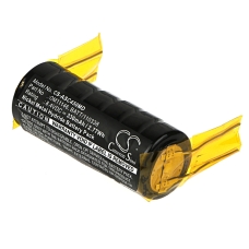 Kompatibilna zamjena baterije za Drager AS30021,BATT/110338,OM11146