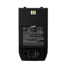 Kompatibilna zamjena baterije za ASCOM 491121A,660639
