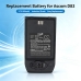 Battery for ASCOM DH8-ABAA/1C D83 Protector