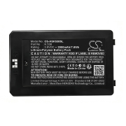Battery compatibleWith Smart Home Battery