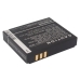 Battery compatible with Astak