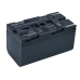 Baterija kompatibilno s Deviser Ashtech Novker Tosfy CS-ASP500SL