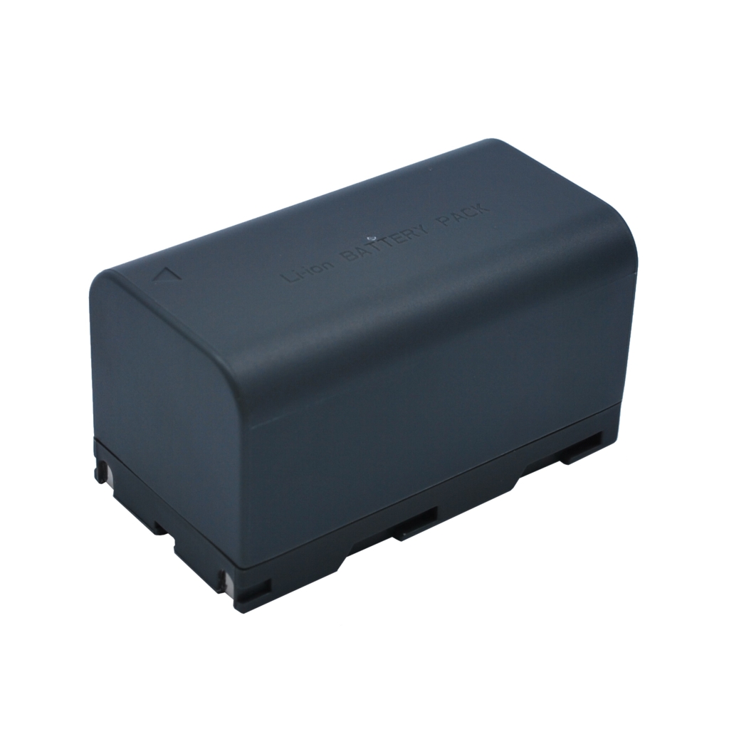 Baterija kompatibilno s Deviser Ashtech Novker Tosfy CS-ASP500SL