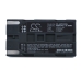 Baterija kompatibilno s Deviser Ashtech Novker Tosfy CS-ASP500SL