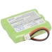 Baterija za terminal za plaćanje Ascom EFT20-R (CS-AST100SL)