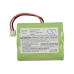 Baterija za terminal za plaćanje Ascom EFT20-R (CS-AST100SL)
