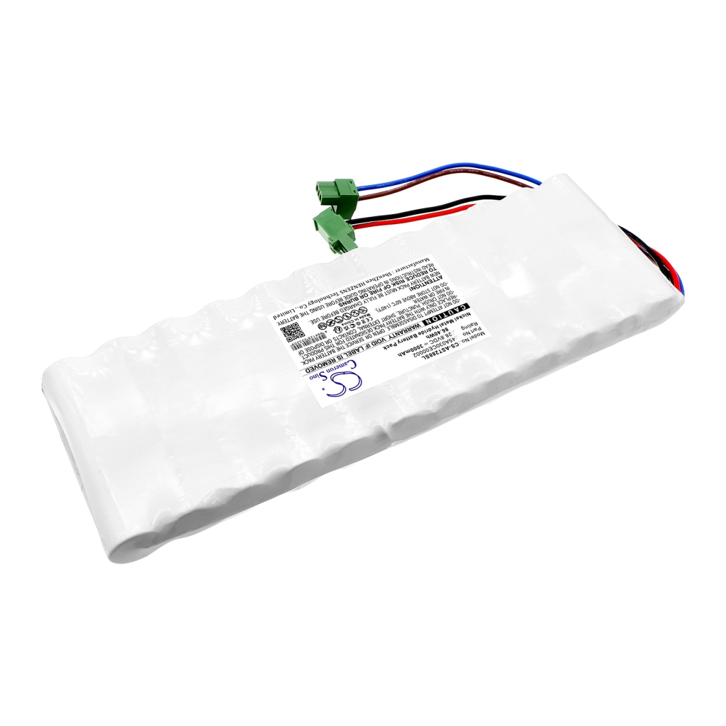 Baterija za sigurnosnu kameru doma Assa abloy CS-AST288SL