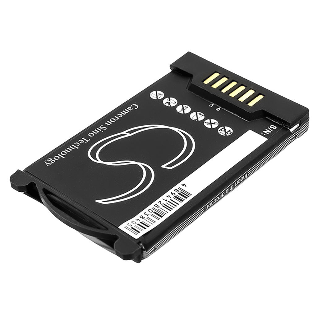 Baterija za bežični telefon Aastra 620d (CS-AST610CL)