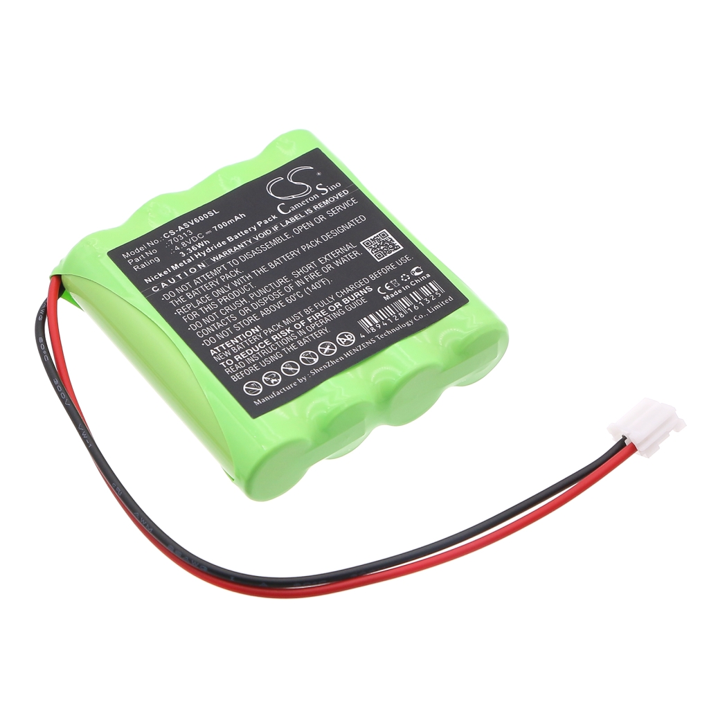 Baterija za električne alate Astralpool VX 7T (CS-ASV600SL)
