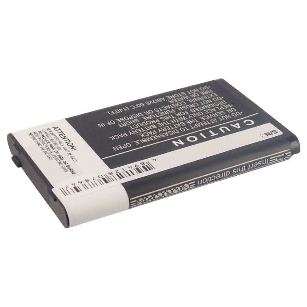 Stolni punjač Samsung CS-AT470SL