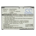 Baterija za mobilni telefon Audiovox SMT5700